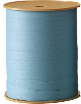Nastro regalo Vintage bifacciale - blu avio 69 - 10mm x 250mt - Bolis Casa e cucina/Decorazioni per interni/Addobbi e decorazioni per ricorrenze/Decorazioni natalizie/Fiocchi e nastri Eurocartuccia - Pavullo, Commerciovirtuoso.it