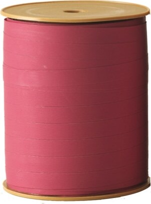 Nastro regalo Vintage bifacciale - bordeaux 65 - 10mm x 250mt - Bolis Casa e cucina/Decorazioni per interni/Addobbi e decorazioni per ricorrenze/Decorazioni natalizie/Fiocchi e nastri Eurocartuccia - Pavullo, Commerciovirtuoso.it