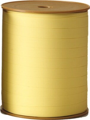 Nastro regalo Vintage bifacciale - canarino 61 - 10mm x 250mt - Bolis Casa e cucina/Decorazioni per interni/Addobbi e decorazioni per ricorrenze/Decorazioni natalizie/Fiocchi e nastri Eurocartuccia - Pavullo, Commerciovirtuoso.it