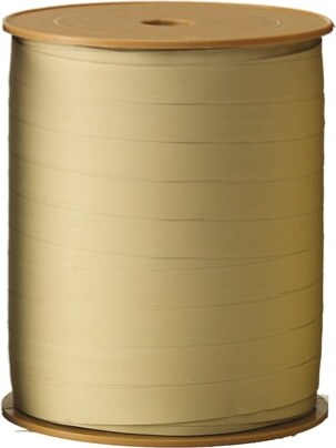 Nastro regalo Vintage bifacciale - sabbia 63 - 10mm x 250mt - Bolis Casa e cucina/Decorazioni per interni/Addobbi e decorazioni per ricorrenze/Decorazioni natalizie/Fiocchi e nastri Eurocartuccia - Pavullo, Commerciovirtuoso.it