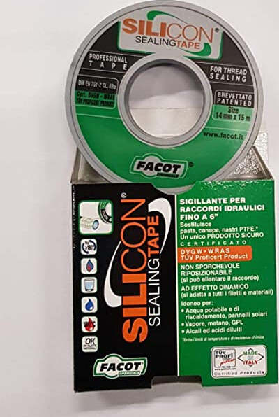 Nastro-sigillante-universale-Silicon-tape