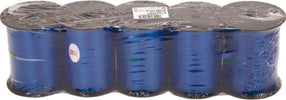 Nastro Splendene - blu reale 14 - 10mm x 250mt - Bolis Casa e cucina/Decorazioni per interni/Addobbi e decorazioni per ricorrenze/Decorazioni natalizie/Fiocchi e nastri Eurocartuccia - Pavullo, Commerciovirtuoso.it