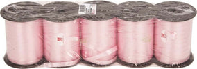 Nastro Splendene - rosa 56 - 10mm x 250mt - Bolis Casa e cucina/Decorazioni per interni/Addobbi e decorazioni per ricorrenze/Decorazioni natalizie/Fiocchi e nastri Eurocartuccia - Pavullo, Commerciovirtuoso.it