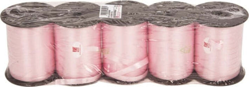 Nastro Splendene - rosa 56 - 10mm x 250mt - Bolis Casa e cucina/Decorazioni per interni/Addobbi e decorazioni per ricorrenze/Decorazioni natalizie/Fiocchi e nastri Eurocartuccia - Pavullo, Commerciovirtuoso.it