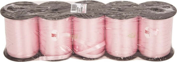 Nastro Splendene - rosa 56 - 10mm x 250mt - Bolis Casa e cucina/Decorazioni per interni/Addobbi e decorazioni per ricorrenze/Decorazioni natalizie/Fiocchi e nastri Eurocartuccia - Pavullo, Commerciovirtuoso.it