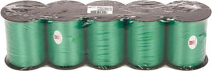 Nastro Splendene - verde smeraldo 13 - 10mm x 250mt - Bolis Casa e cucina/Decorazioni per interni/Addobbi e decorazioni per ricorrenze/Decorazioni natalizie/Fiocchi e nastri Eurocartuccia - Pavullo, Commerciovirtuoso.it