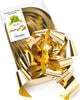 Nastro strip metal 6870 - oro 03 - 50 mm - diam. 20 cm - Brizzolari - conf. 30 pezzi Casa e cucina/Decorazioni per interni/Addobbi e decorazioni per ricorrenze/Decorazioni natalizie/Fiocchi e nastri Eurocartuccia - Pavullo, Commerciovirtuoso.it