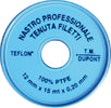 NASTRO-TEFLON-'PROFESSIONALE'-1/2-x-15-mt.-x-0,2-mm