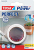Nastro-telato-Tesa-Extra-Power-Perfect-Bianco