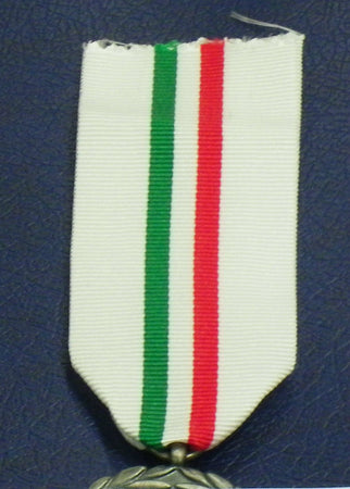 Nastro per Medaglia Missioni di Pace all' estero