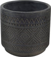 NASTURZIO---vaso-in-fibra-sintetica-Antracite-Milani-Home