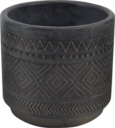 NASTURZIO---vaso-in-fibra-sintetica-Antracite-Milani-Home