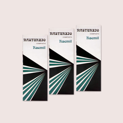 Raemil Nasturzio Composto Multipack 3x50 ml