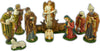 Natività completa con re magi h 15 cm presepe in poliresina arredamento natalizio 11 soggetti Casa e cucina/Decorazioni per interni/Addobbi e decorazioni per ricorrenze/Decorazioni natalizie/Presepi/Statuine e fondali per il presepe MagiediNatale.it - Altamura, Commerciovirtuoso.it