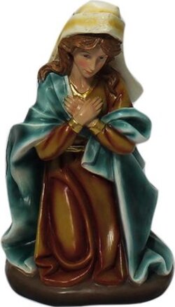 Natività completa con re magi h 40 cm presepe in poli-resina 11 soggetti Casa e cucina/Decorazioni per interni/Addobbi e decorazioni per ricorrenze/Decorazioni natalizie/Presepi/Statuine e fondali per il presepe MagiediNatale.it - Altamura, Commerciovirtuoso.it