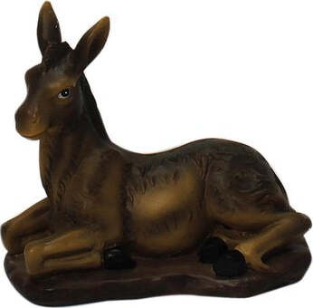 Natività completa con re magi h 40 cm presepe in poli-resina 11 soggetti Casa e cucina/Decorazioni per interni/Addobbi e decorazioni per ricorrenze/Decorazioni natalizie/Presepi/Statuine e fondali per il presepe MagiediNatale.it - Altamura, Commerciovirtuoso.it