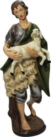Natività completa con re magi h 40 cm presepe in poli-resina 11 soggetti Casa e cucina/Decorazioni per interni/Addobbi e decorazioni per ricorrenze/Decorazioni natalizie/Presepi/Statuine e fondali per il presepe MagiediNatale.it - Altamura, Commerciovirtuoso.it