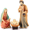 Natività completa con re magi presepe in poliresina 11 soggetti Casa e cucina/Decorazioni per interni/Addobbi e decorazioni per ricorrenze/Decorazioni natalizie/Presepi/Statuine e fondali per il presepe MagiediNatale.it - Altamura, Commerciovirtuoso.it