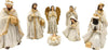 Natività completa con re magi presepe in poliresina 8 soggetti h 16 cm Casa e cucina/Decorazioni per interni/Addobbi e decorazioni per ricorrenze/Decorazioni natalizie/Presepi/Statuine e fondali per il presepe MagiediNatale.it - Altamura, Commerciovirtuoso.it