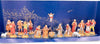 Natività completa con re magi presepe in resina 20 soggetti h 6 cm Casa e cucina/Decorazioni per interni/Addobbi e decorazioni per ricorrenze/Decorazioni natalizie/Presepi/Statuine e fondali per il presepe MagiediNatale.it - Altamura, Commerciovirtuoso.it