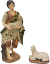 Natività completa con re magi su cammelli in poliresina 11 soggetti Casa e cucina/Decorazioni per interni/Addobbi e decorazioni per ricorrenze/Decorazioni natalizie/Presepi/Statuine e fondali per il presepe MagiediNatale.it - Altamura, Commerciovirtuoso.it