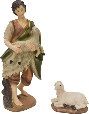 Natività completa con re magi su cammelli in poliresina 11 soggetti Casa e cucina/Decorazioni per interni/Addobbi e decorazioni per ricorrenze/Decorazioni natalizie/Presepi/Statuine e fondali per il presepe MagiediNatale.it - Altamura, Commerciovirtuoso.it