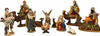 Natività completa con re magi su cammelli in poliresina 11 soggetti Casa e cucina/Decorazioni per interni/Addobbi e decorazioni per ricorrenze/Decorazioni natalizie/Presepi/Statuine e fondali per il presepe MagiediNatale.it - Altamura, Commerciovirtuoso.it