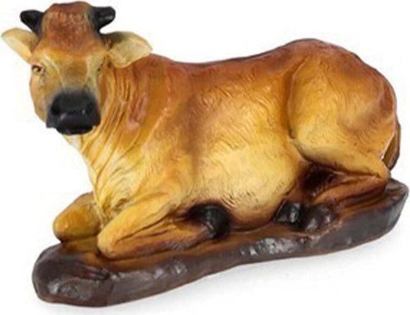 Natività con 3 Re magi asino e bue con vestiti in tessuto statue per presepe Casa e cucina/Decorazioni per interni/Addobbi e decorazioni per ricorrenze/Decorazioni natalizie/Presepi/Statuine e fondali per il presepe MagiediNatale.it - Altamura, Commerciovirtuoso.it