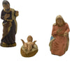Natività da 7 pezzi statuetta in terracotta artigianale per presepe napoletano da h 7 cm Casa e cucina/Decorazioni per interni/Addobbi e decorazioni per ricorrenze/Decorazioni natalizie/Presepi/Statuine e fondali per il presepe MagiediNatale.it - Altamura, Commerciovirtuoso.it