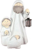 Natività monoblocco con lanterna in poliresina decorazione natalizia h 62 cm Casa e cucina/Decorazioni per interni/Addobbi e decorazioni per ricorrenze/Decorazioni natalizie/Presepi/Statuine e fondali per il presepe MagiediNatale.it - Altamura, Commerciovirtuoso.it