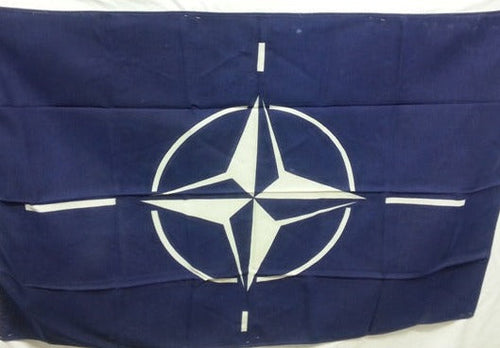 Bandiera della NATO