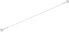 Natro-Flessibile-Tesi-Alluminio-Bianco-10M