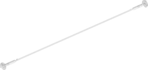 Natro-Flessibile-Tesi-Alluminio-Bianco-5M