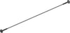 Natro-Flessibile-Tesi-Alluminio-Nero-10M