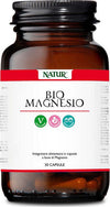 Natur-Bio-Magnesio-30-capsule-vegetali-Integratore-alimentare