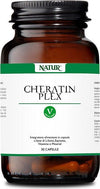 Natur-Cheratin-Plex-30-capsule-vegetali-Integratore-alimentare