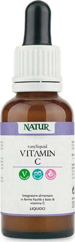 Natur-Easyvitamin-Liquid-C-da-15-ml-Integratore-alimentare