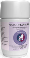 NATUR-FLORA-PIU'-integratore-alimentare-30-capsule-Natura-Viva