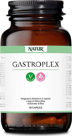 Natur-Gastroplex-da-60-capsule-vegetali-Integratore-alimentare