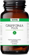 Natur-Griffonia-Plus-30-capsule-vegetali-Integratore-alimentare