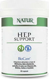 Natur-Hep-Support-60-capsule-vegetali-Integratore-alimentare