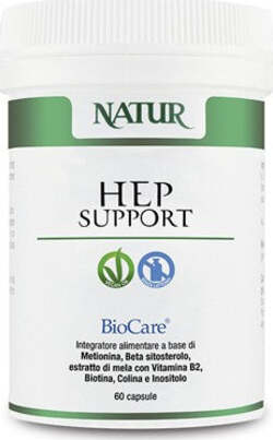 Natur-Hep-Support-60-capsule-vegetali-Integratore-alimentare