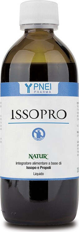 Natur-Issopro-da-200-ml-Integratore-alimentare