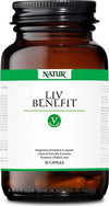 Natur-Liv-benefit-30-capsule-vegetali-Integratore-alimentare