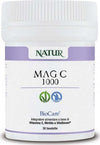 Natur-MAG-C-1000-30-tavolette-Integratore-alimentare