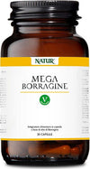 Natur-Mega-Borragine-30-capsule-vegetali-Integratore-alimentare
