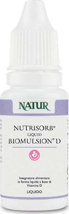 Natur-Nutrisorb-Liquid-Biomulsion-D-da-15-ml-Integratore-alimentare
