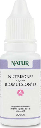 Natur-Nutrisorb-Liquid-Biomulsion-D-da-15-ml-Integratore-alimentare