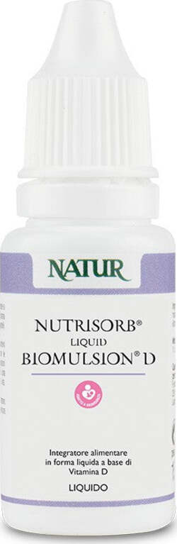 Natur-Nutrisorb-Liquid-Biomulsion-D-da-15-ml-Integratore-alimentare