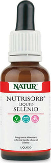 Natur-Nutrisorb-Liquid-Selenio-15-ml-Integratore-alimentare